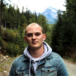 Meet your Posher, Martin